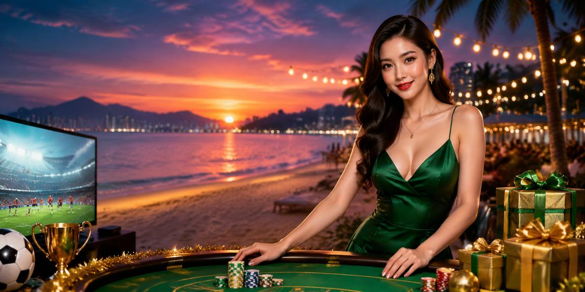 missing11 Casino Việt Nam